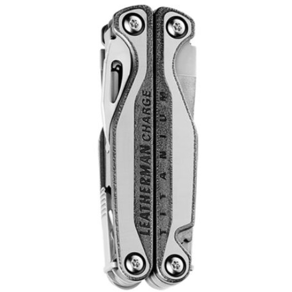 Multi-tool Leatherman Multitool Charge+ TTI