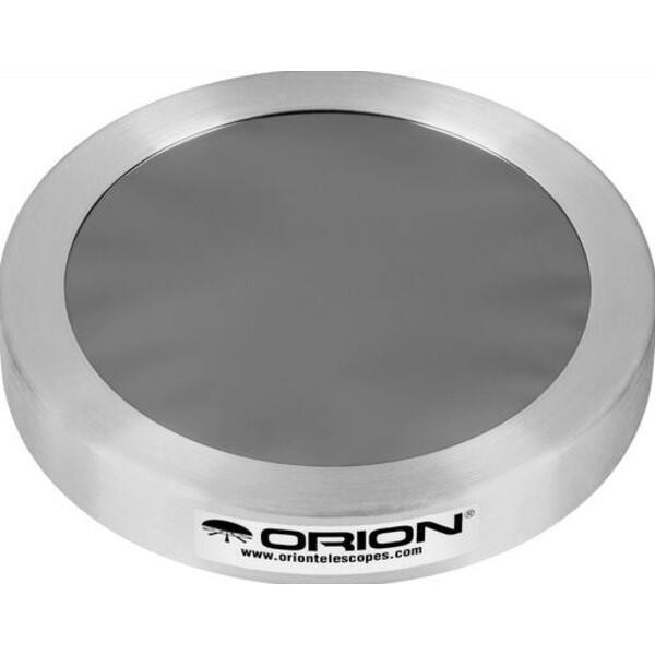 Orion Filtres solaires pour télescope Newton 203mm