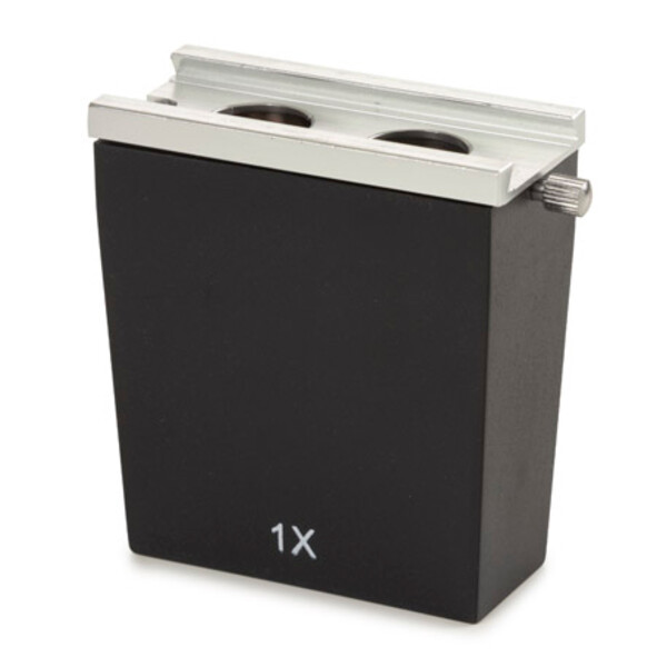 Euromex Objectif 1x, w.d. 230 mm