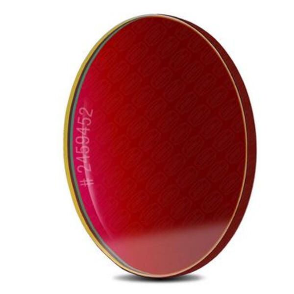 Baader Filtre CCD Ultra-Narrowband 3.5nm H-alpha 31mm