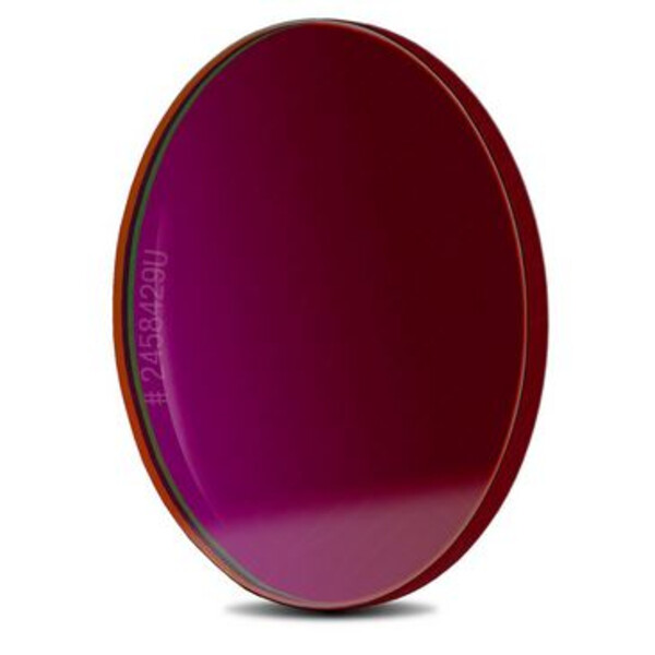 Baader Ultra-Narrowband 4.5nm S II Filtre CCD 31mm