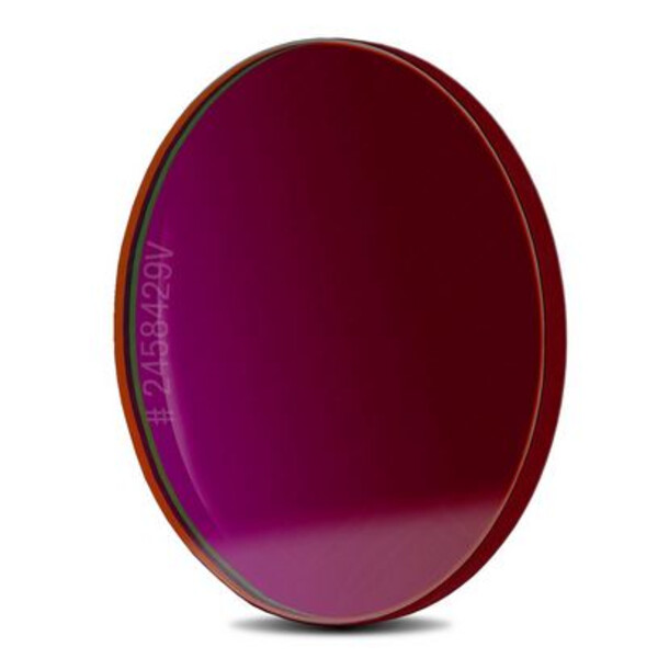 Baader Filtre CCD Ultra-Narrowband 4.5nm S II 36mm