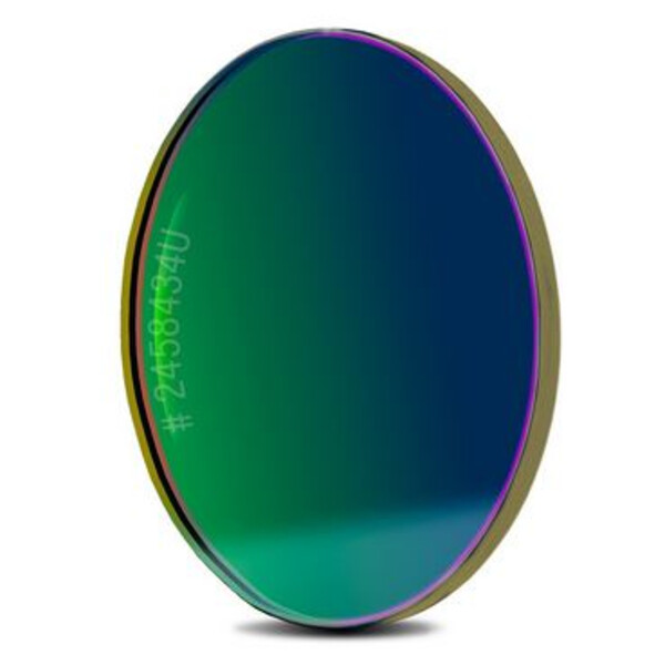 Baader Filtre CCD Ultra-Narrowband 4.5nm OIII 31mm