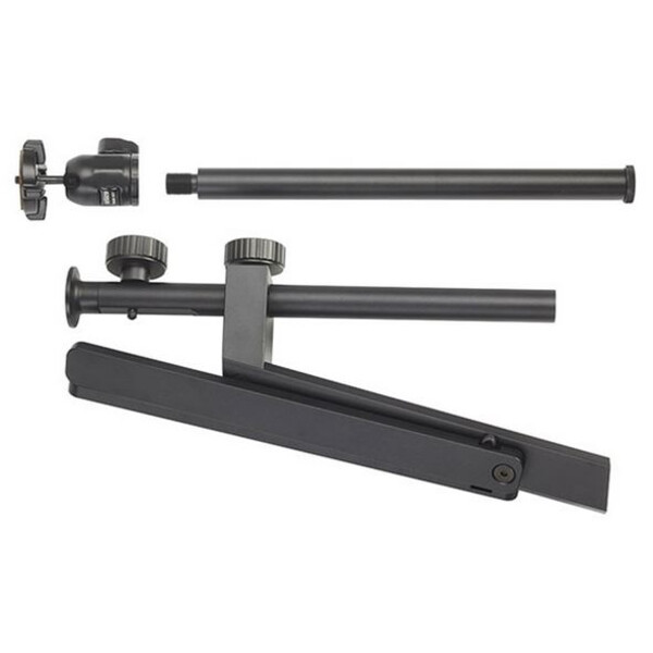 Opticron Tischstativ Zweibeinstativ Bipod + Ballhead