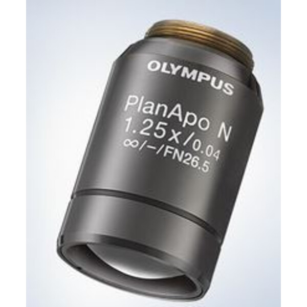 Evident Olympus Objektiv PLAPON1.25X/0.04