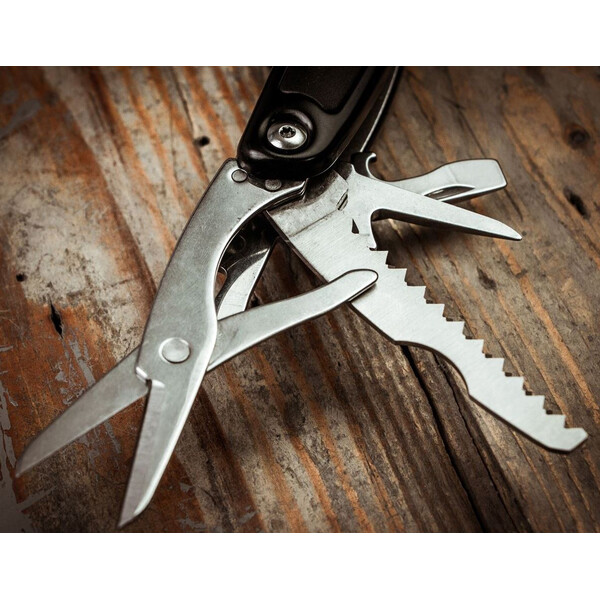 Multi-tool Magnum by Böker Multitool Maxigrip