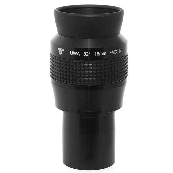 TS Optics Okular UWAN 16mm 82° 1,25"