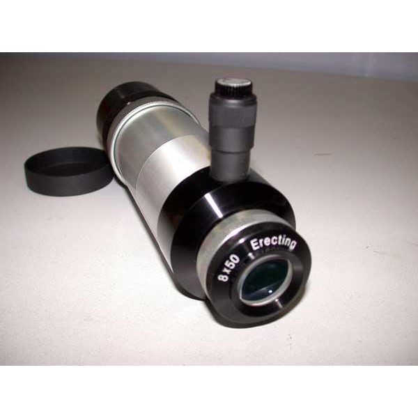 APM 8x50 Sucherfernrohr mit Beleuchtung