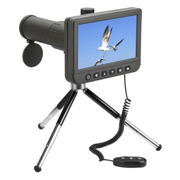 Levenhuk Digital-Spektiv Blaze D500
