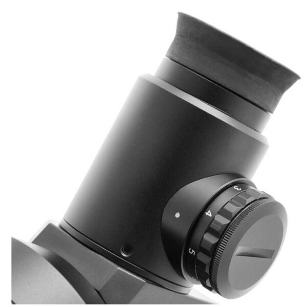 TS Optics Sucherfernrohr Sucher und Leitrohr 10x60 ED T2