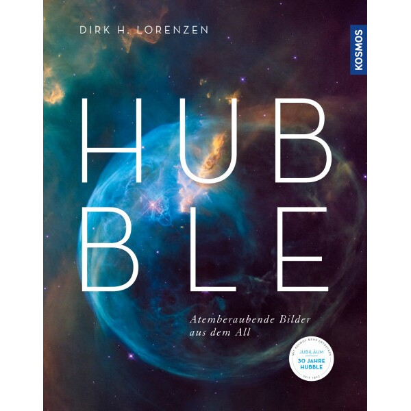 Kosmos Verlag Hubble