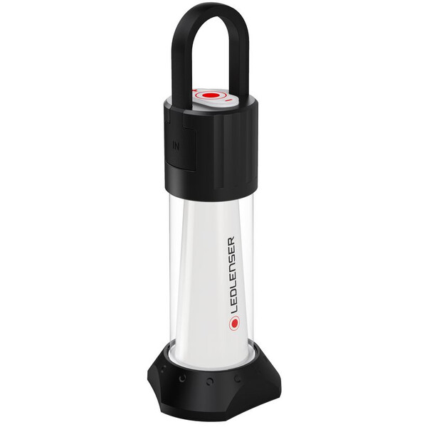 Lampe de travail LED LENSER ML6 Camping Laterne