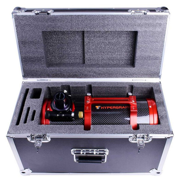 Télescope TS Optics N 150/420 Hypergraph6 OTA