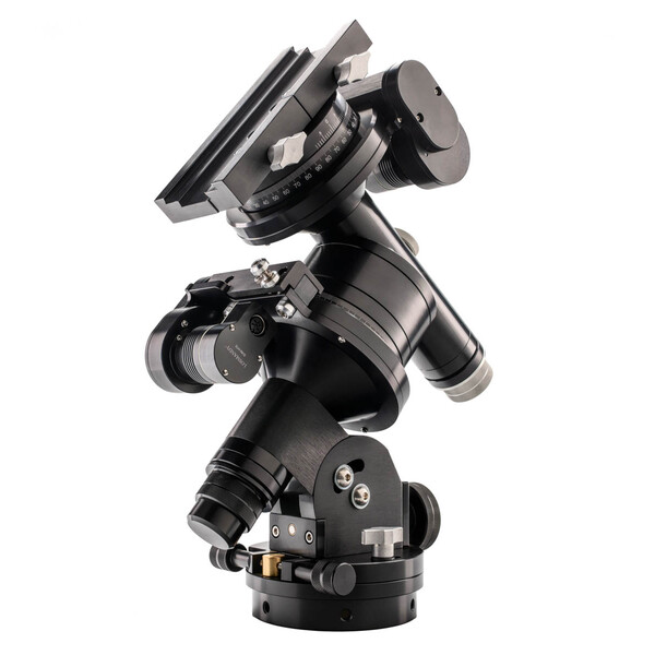 Monture Losmandy G11G Gemini 2 GoTo FHD-MA