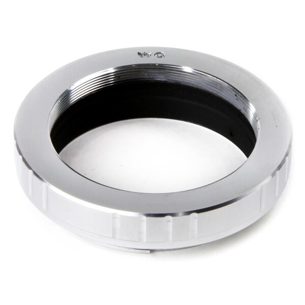 Adaptateur appareil-photo William Optics Adapter M48 für Canon EOS Super high precision