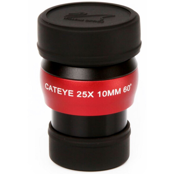 Oculaire William Optics CatEye 10mm 1,25"