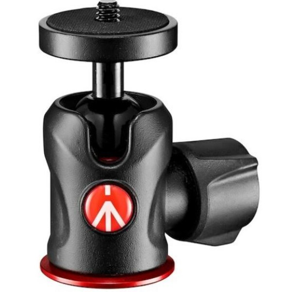 Rotule pour trépieds Manfrotto MH492-BH Micro