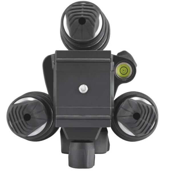 Raccord rapide Manfrotto Top Lock QR-Adapter