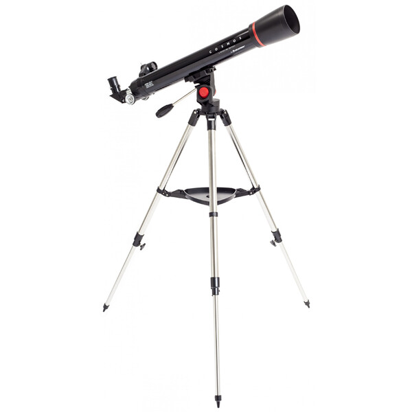 Télescope Celestron AC 60/700 Cosmos AZ