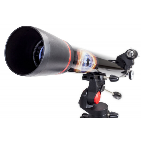 Télescope Celestron AC 60/700 Cosmos AZ