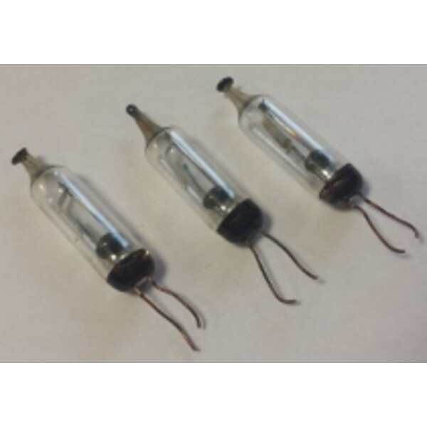 Shelyak Lampes de rechange argon-néon