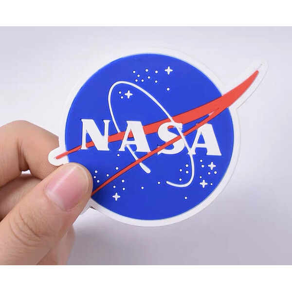 AstroReality NASA Magnet