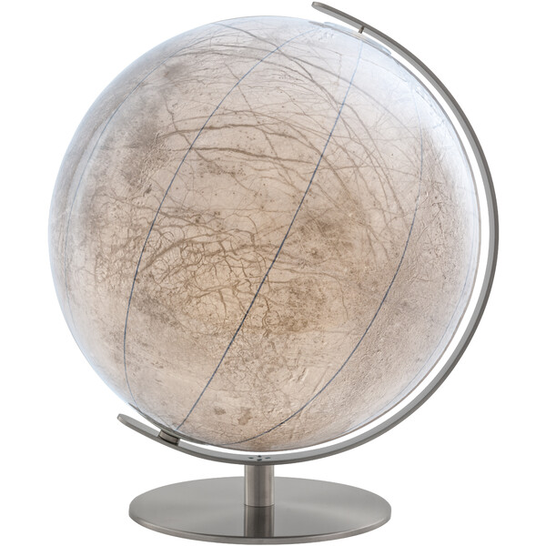 Globe Columbus Jupitermond Europa 34cm