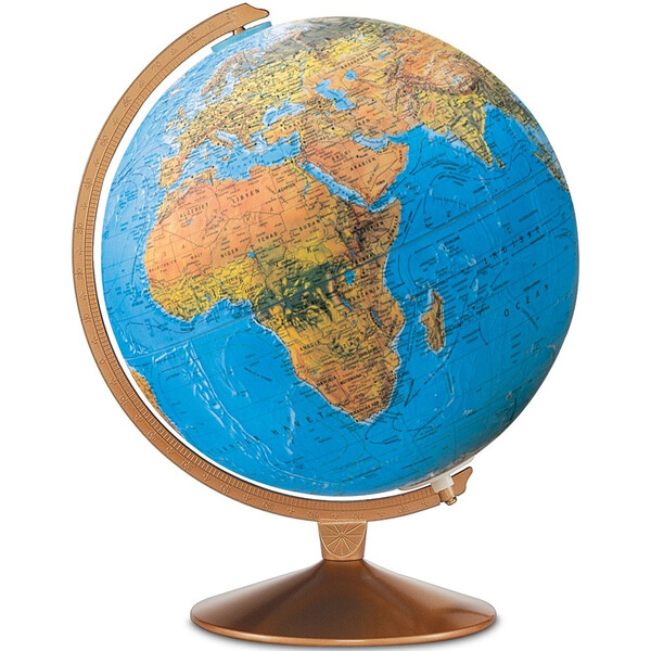 Globe Scanglobe Captain 30cm