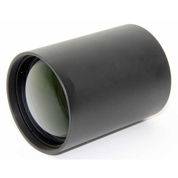TS Optics Correcteur de coma pour télescopes Newton Riccardi Design 3"