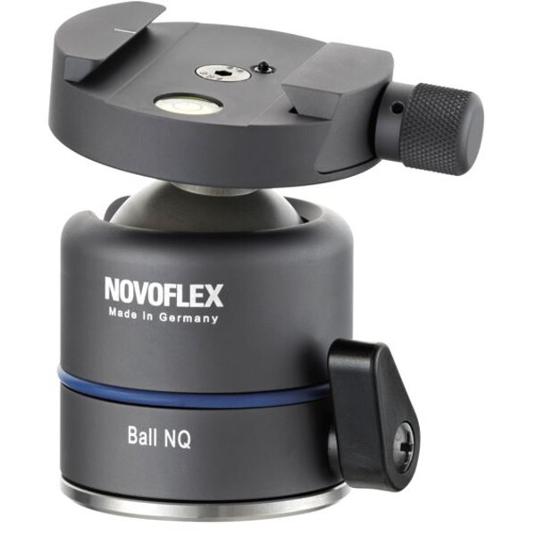 Novoflex Aluminium-Dreibeinstativ TrioPod Set mit Ball NQ