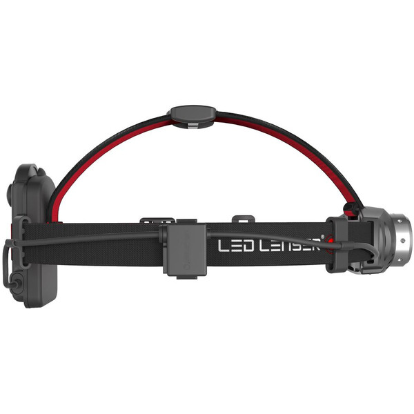 LED LENSER Stirnlampe H6R