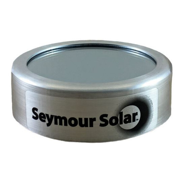 Seymour Solar Filter Helios Solar Glass 50mm