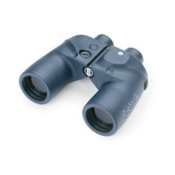 Bushnell Fernglas Marine 7x50 mit Entfernungsskala, Porro