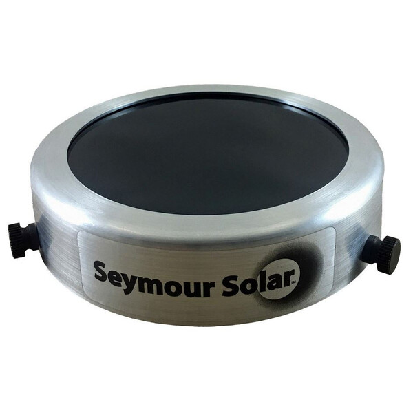 Seymour Solar Filter Helios Solar Film 121mm