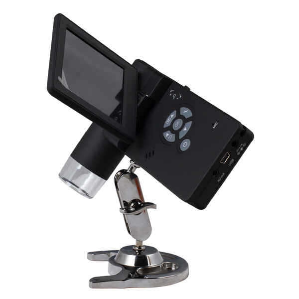 Loupe Levenhuk DTX 500 Mobi