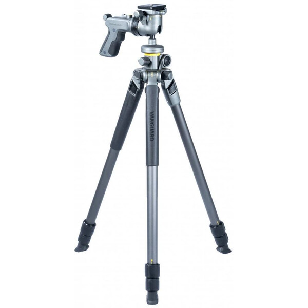 Vanguard Aluminium-Dreibeinstativ Alta Pro 2+ 263AGH