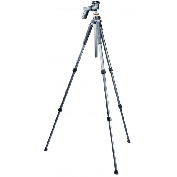 Vanguard Aluminium-Dreibeinstativ Alta Pro 2+ 263AGH