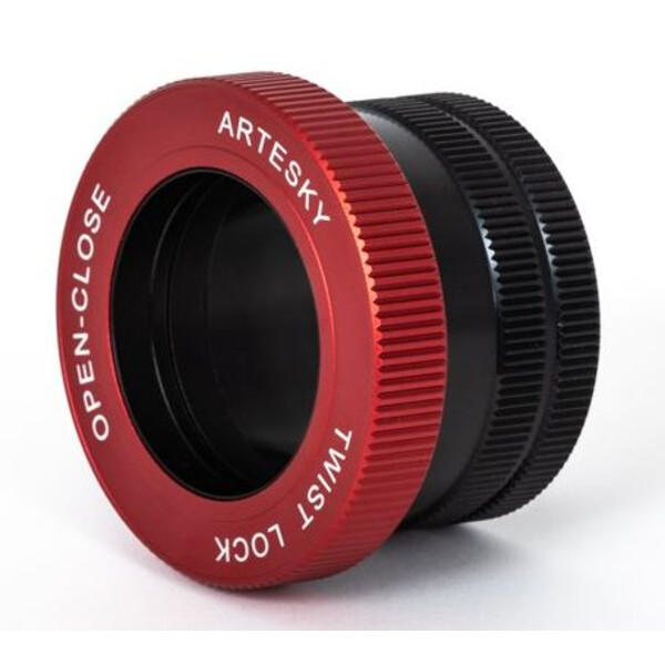 Adapter Artesky Adaptateur Twist Lock SC / 2"
