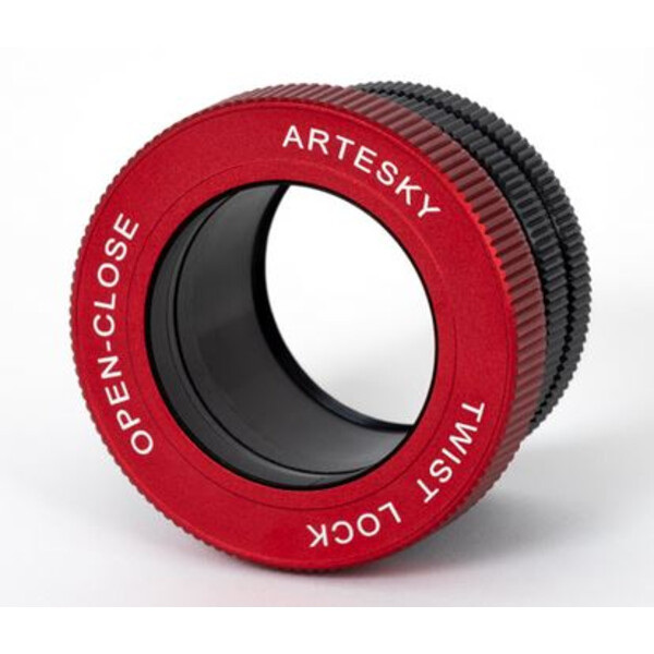 Adapter Artesky Adaptateur Twist Lock SC / 2"