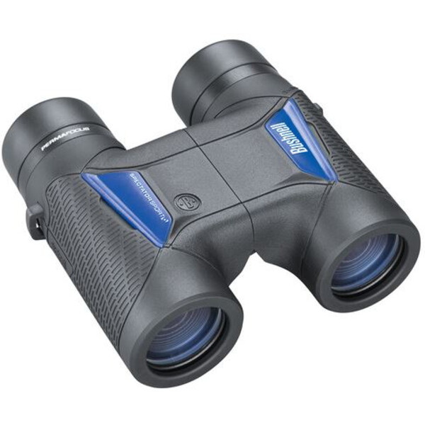 Bushnell Fernglas Spectator Sport Black Permafocus 8x32