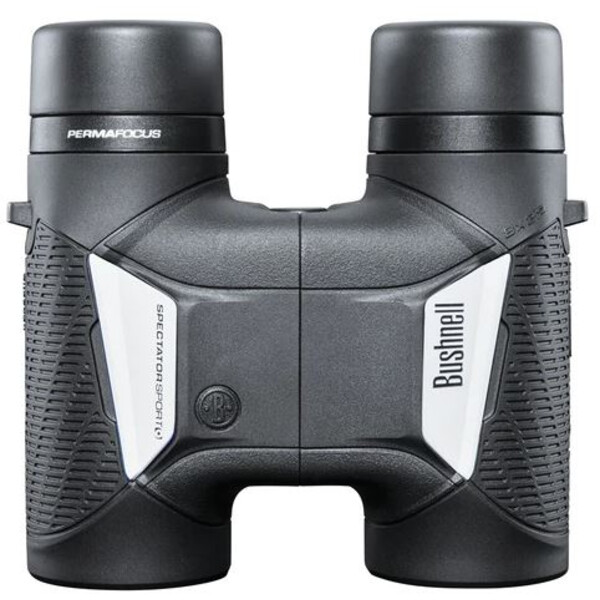 Bushnell Fernglas Spectator Sport Black Permafocus 8x32