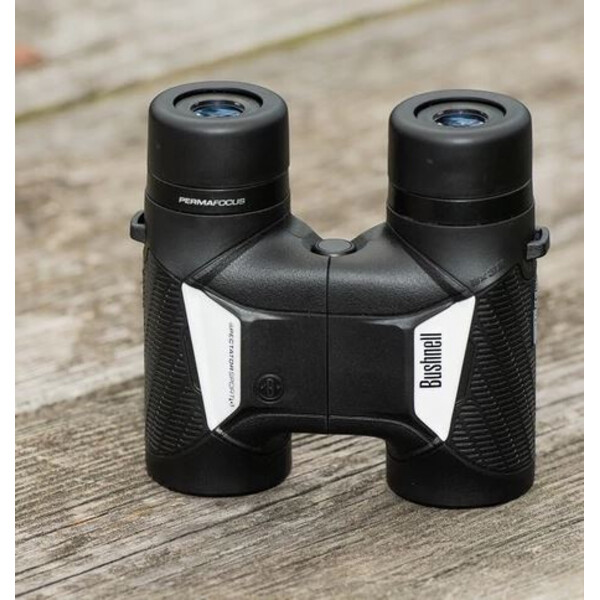 Bushnell Fernglas Spectator Sport Black Permafocus 8x32