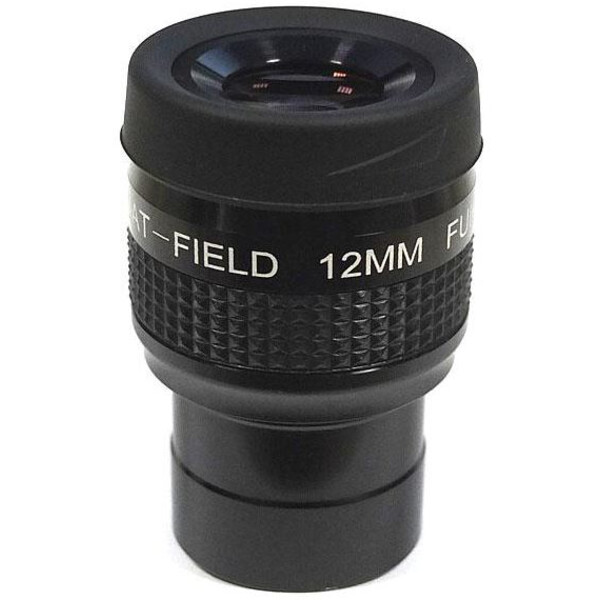 Oculaire TS Optics Flatfield FF 12mm 1,25"