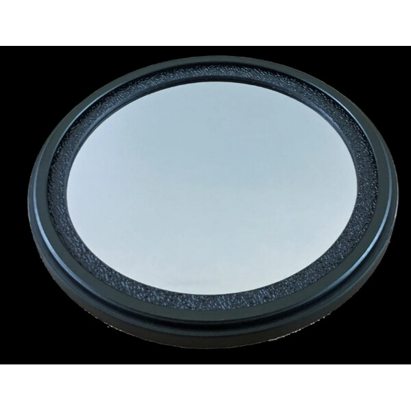 Seymour Solar Filter Helios Solar Glass mit Kameragewinde 86mm