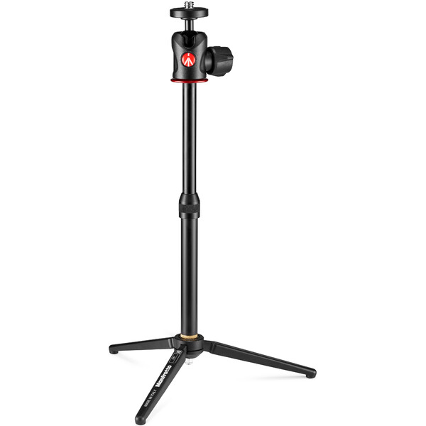 Manfrotto Tischstativ Tabletop Kit + MH492-BH