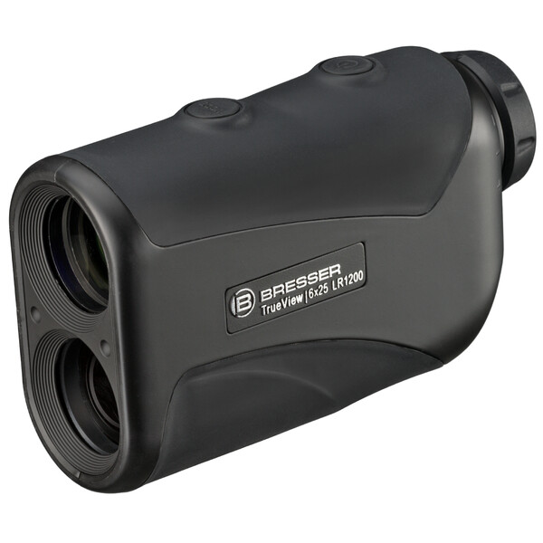 Télémètre Bresser Laser Rangefinder 6x25 1100m