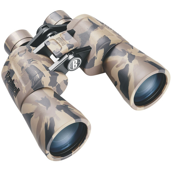 Jumelles Bushnell PowerView 10x50 Camo