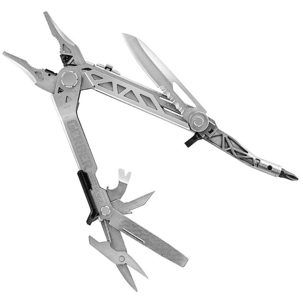 Multi-tool Herbertz Multitool Center Drive Plus