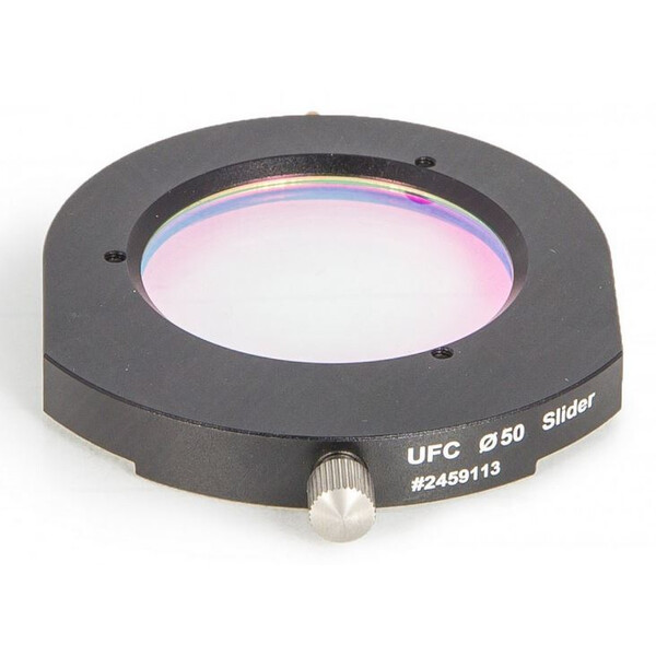 Baader UFC Filterschublade D50 für Filter 50mm bis 50,5 mm