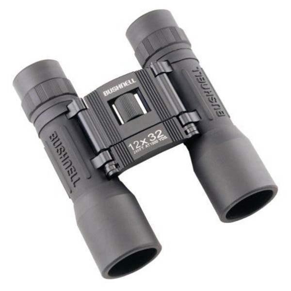 Bushnell Fernglas PowerView 12x32